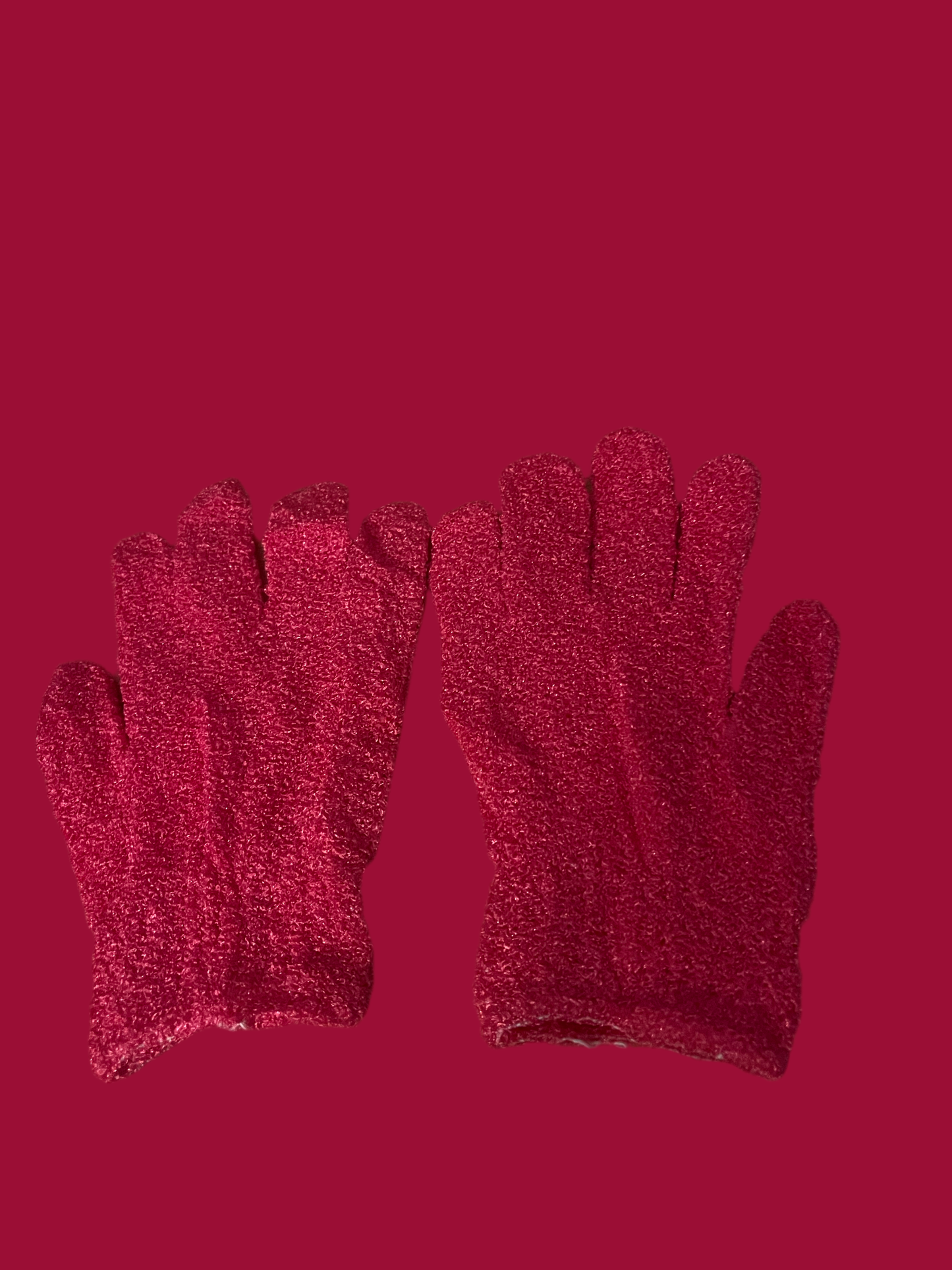 Exfoliating Gloves