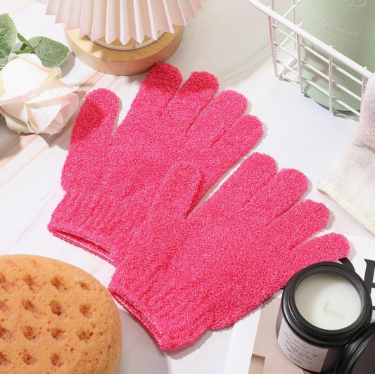 Exfoliating Gloves